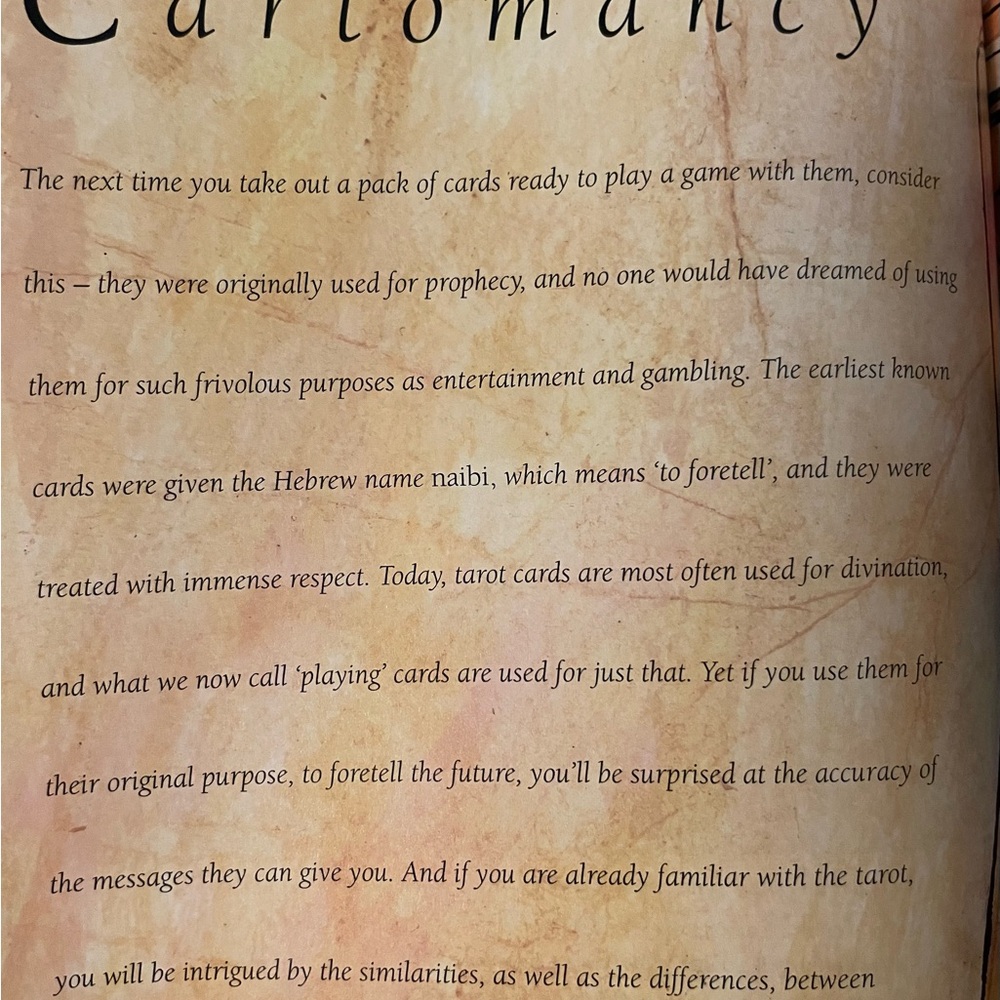 Predicting Your Future Book - Picture 9 of 10
